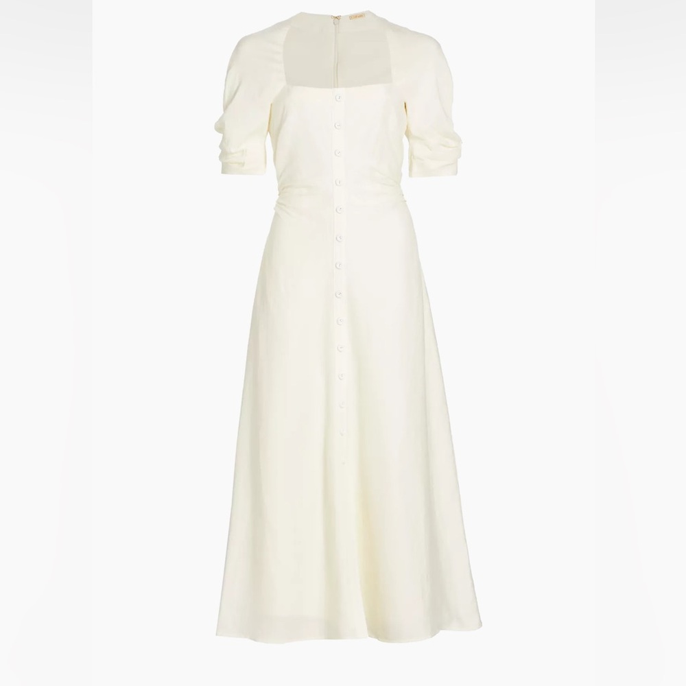 Cult Gaia Karissa Midi Dress